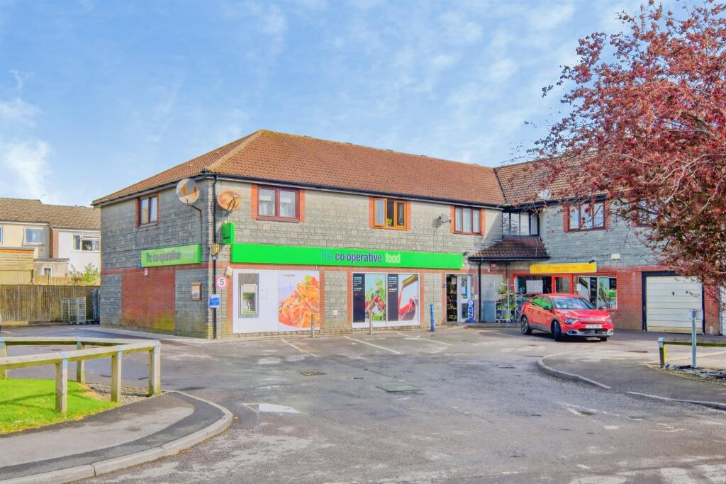 Main image of property: Beaufoy Close, Shaftesbury