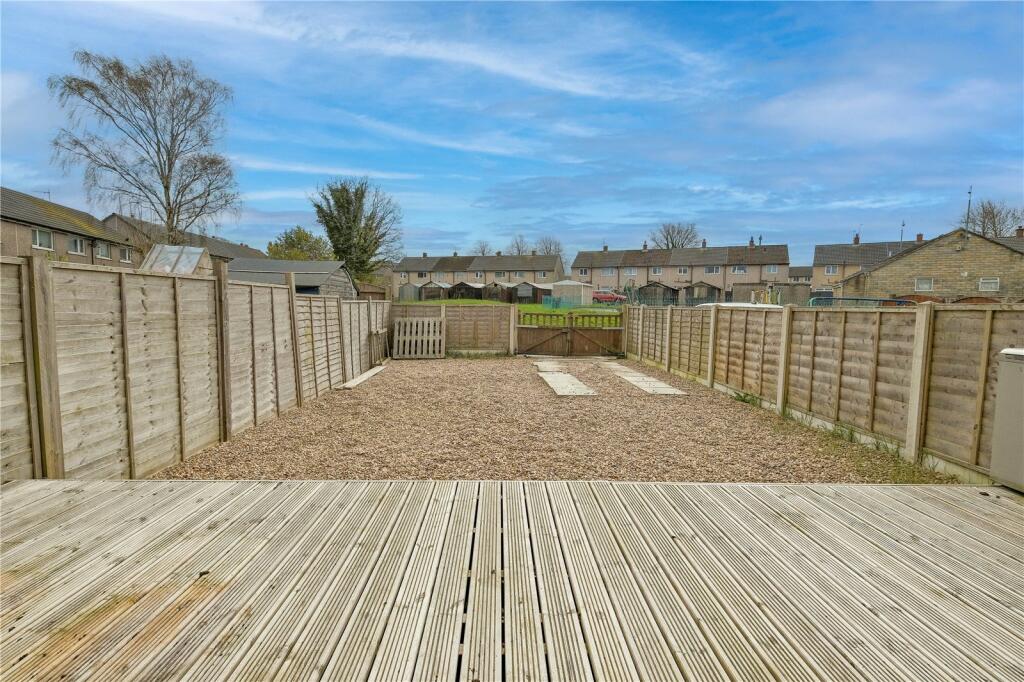House in Pendle, Earby - View 3