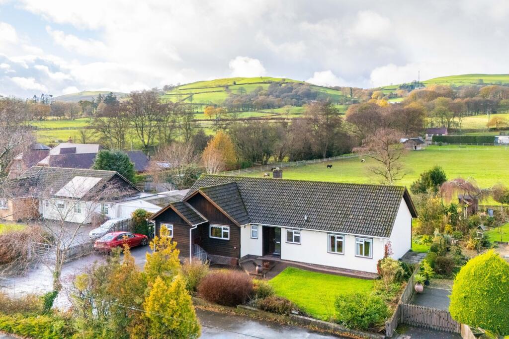 Main image of property:  Llanyre, Llandrindod Wells, LD1