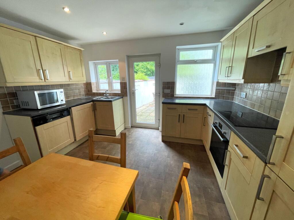 House in Knutsford, Cheshire East - View 5