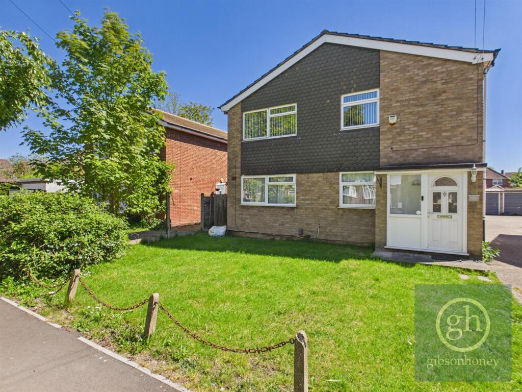 Main image of property: Cedar Avenue, Ruislip