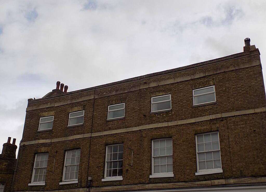 Main image of property: High Street, March