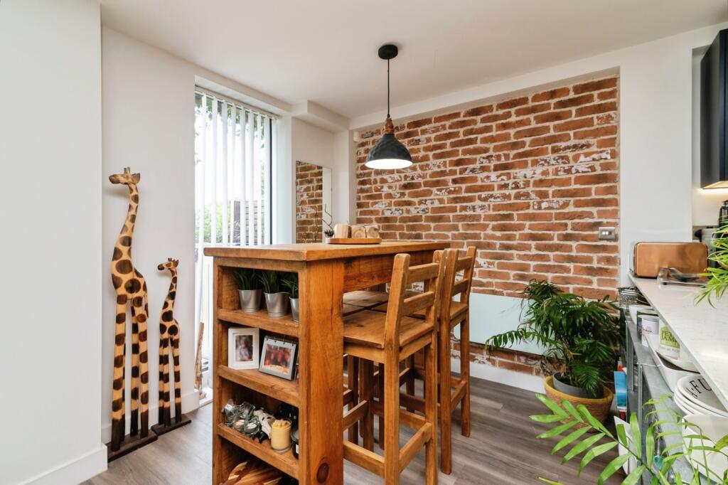 Apartment in Nottingham - More