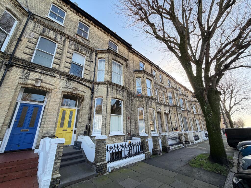 Main image of property: Tisbury Road, Hove, BN3 3BA