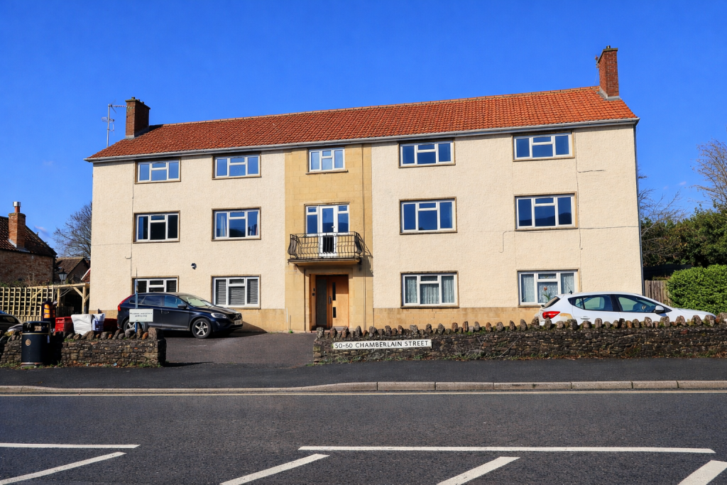 Main image of property: Chamberlain Street, Wells