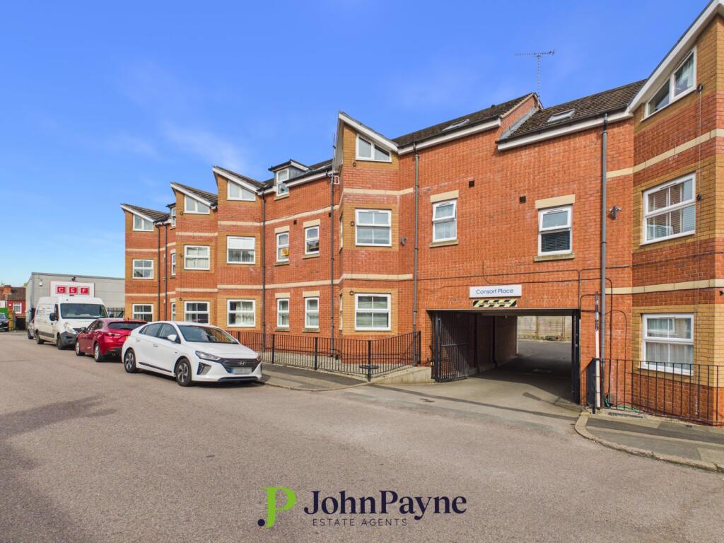 Main image of property: Shakleton Road, Coventry, West Midlands, CV5