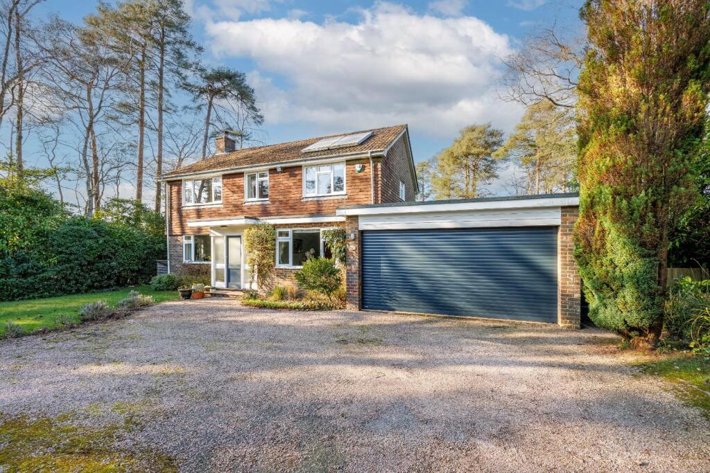 Main image of property: Warren Road, Crowborough
