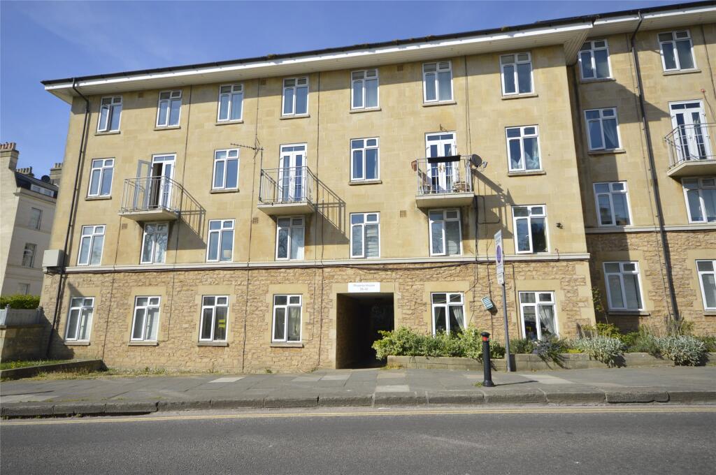 Main image of property: Phoenix House, BATH, Somerset, BA1