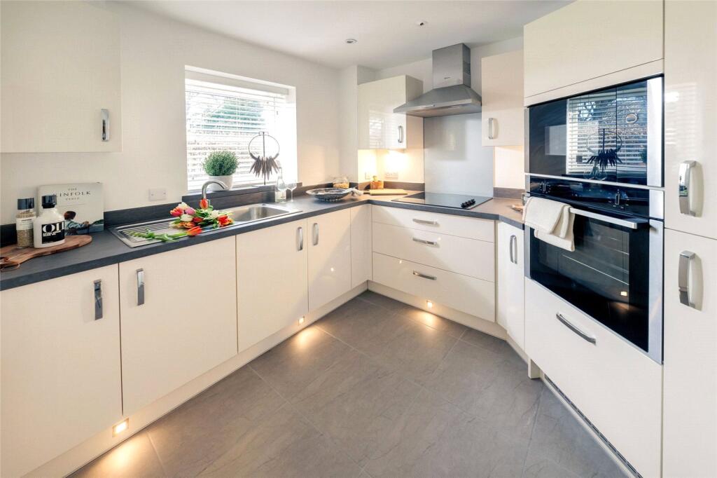 House in South Oxfordshire, Henley-on-Thames - View 3