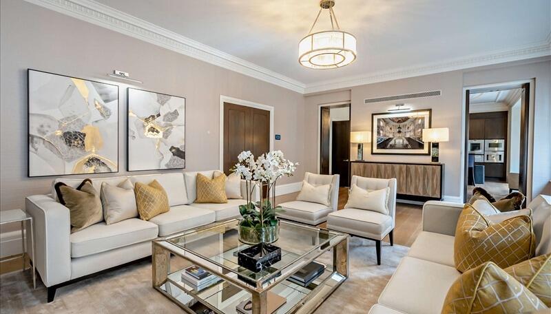 Main image of property: Duke Street, Duke Street, W1K 5