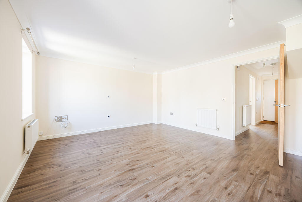 House in Vale of White Horse, Marcham - View 5