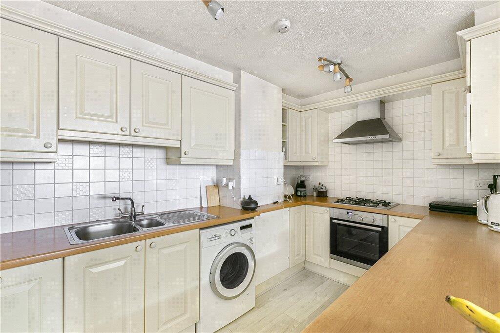 Apartment in London, Putney - View 4