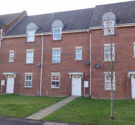 Main image of property: Wright Way, Bristol, BS16