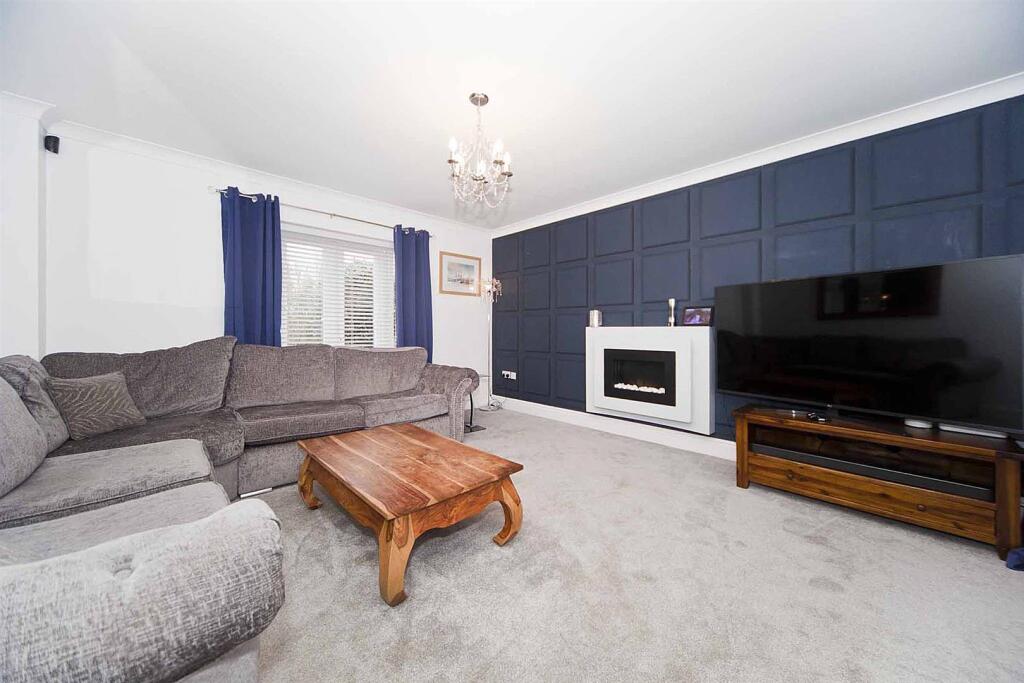 Silverbirch Road, Hartlepool photo 3