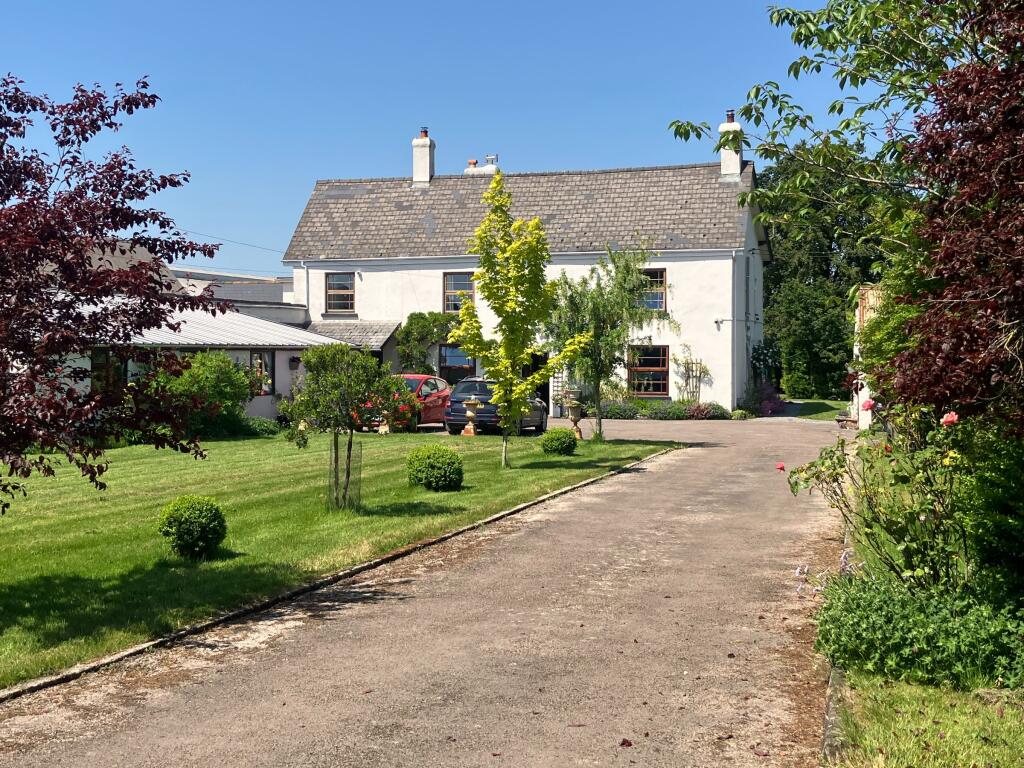 Main image of property: St. Briavels, Lydney