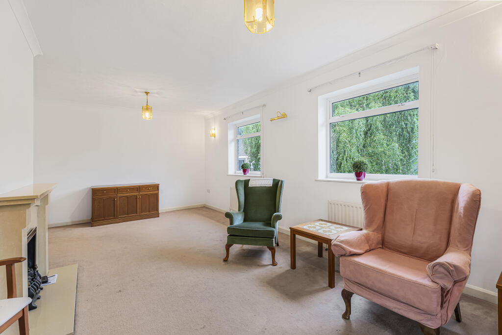 House in Welwyn Hatfield, Welwyn - View 5