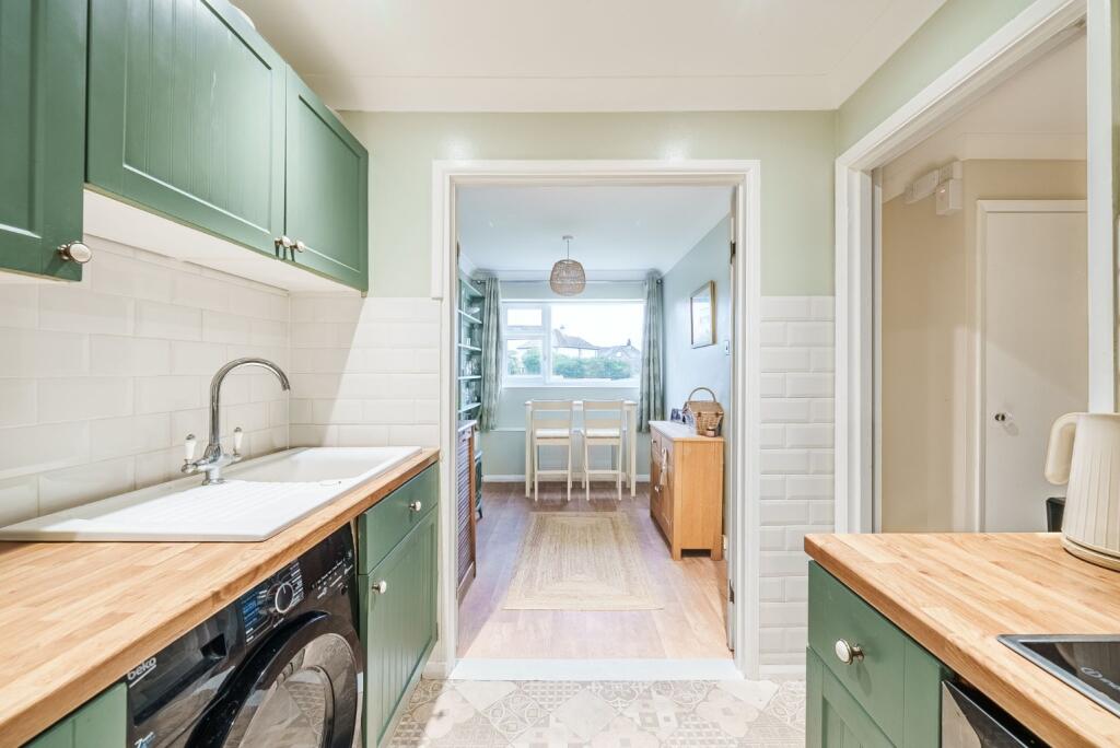 Main image of property: Duncan Court, Chichester Drive East, Saltdean