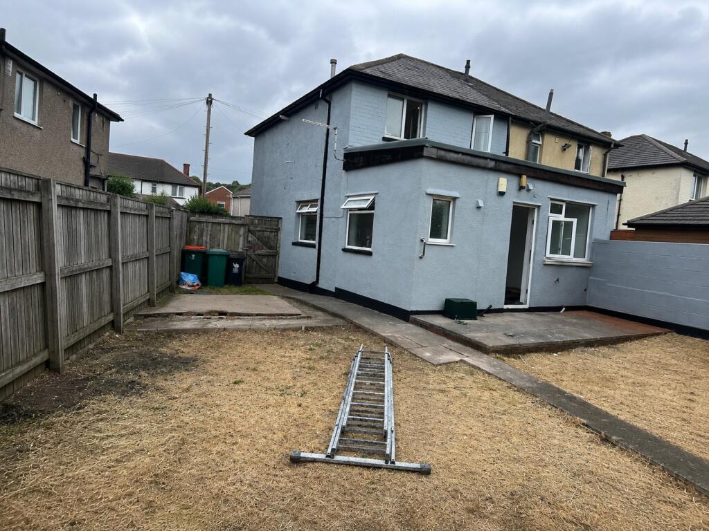 Main image of property: Conway road, Newport,