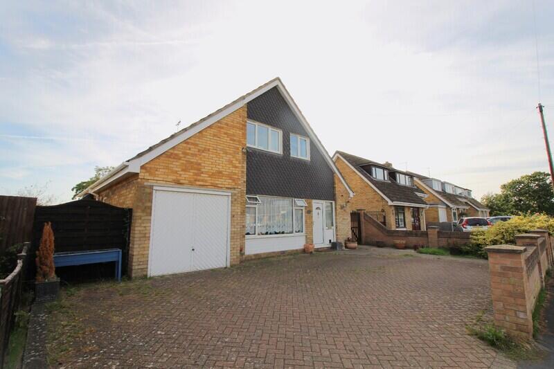 Main image of property: Tavistock Close, Thorney, Cambs