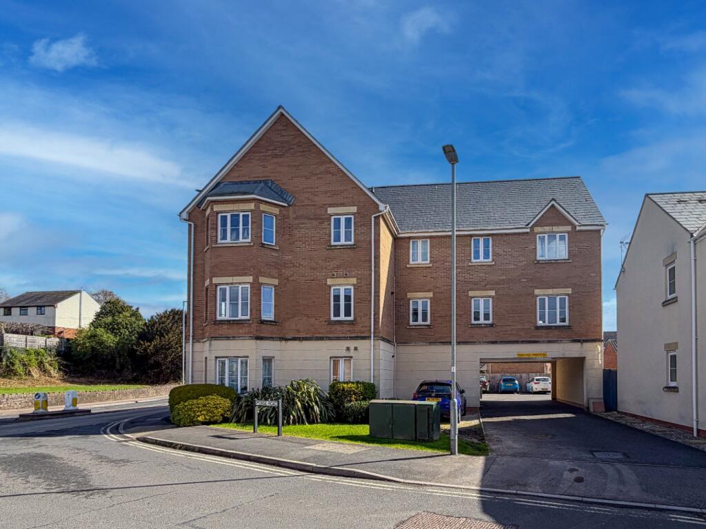 Main image of property: Morse Road, Norton Fitzwarren