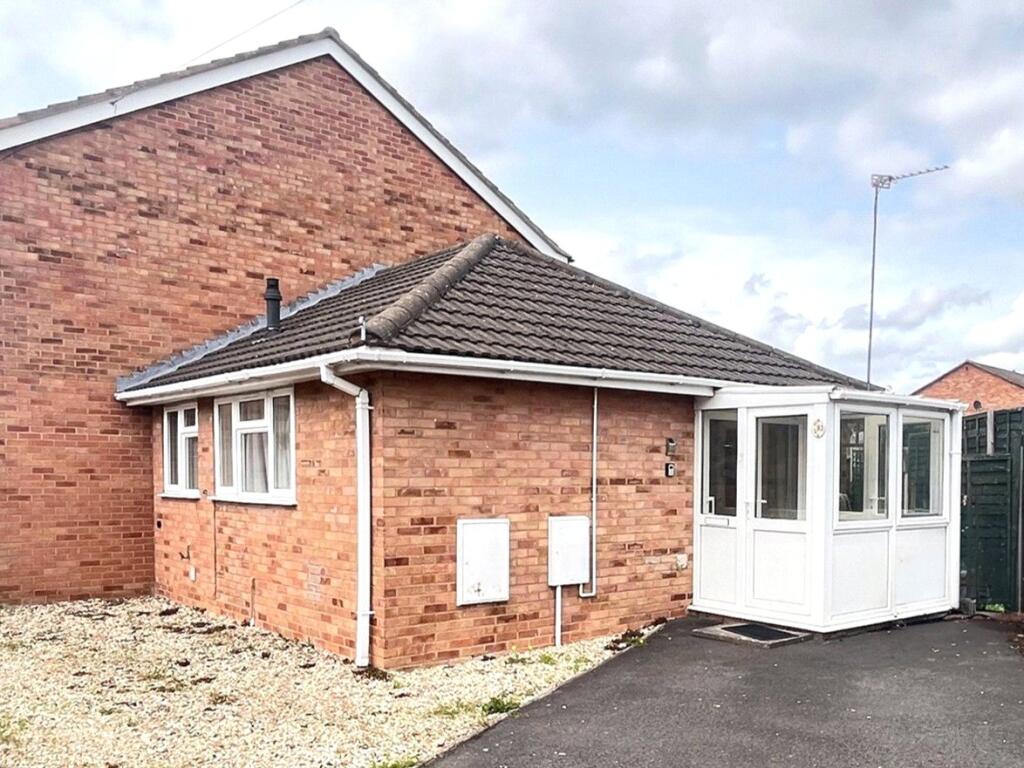 Main image of property: Shaw Road, Monkmoor, Shrewsbury, Shropshire, SY2