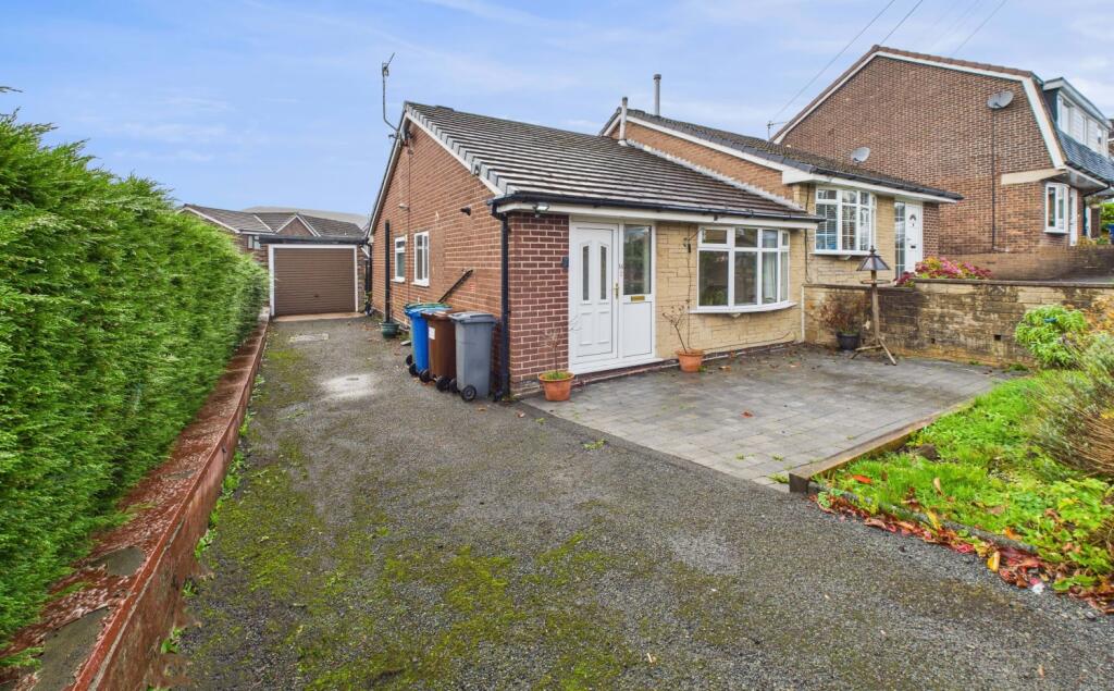 Daffodil Close, Helmshore, Rossendale, Lancashire, BB4