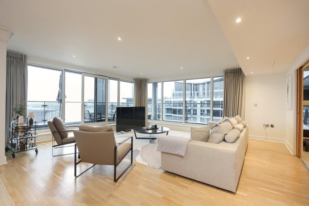 Main image of property: The Boulevard, Fulham, SW6