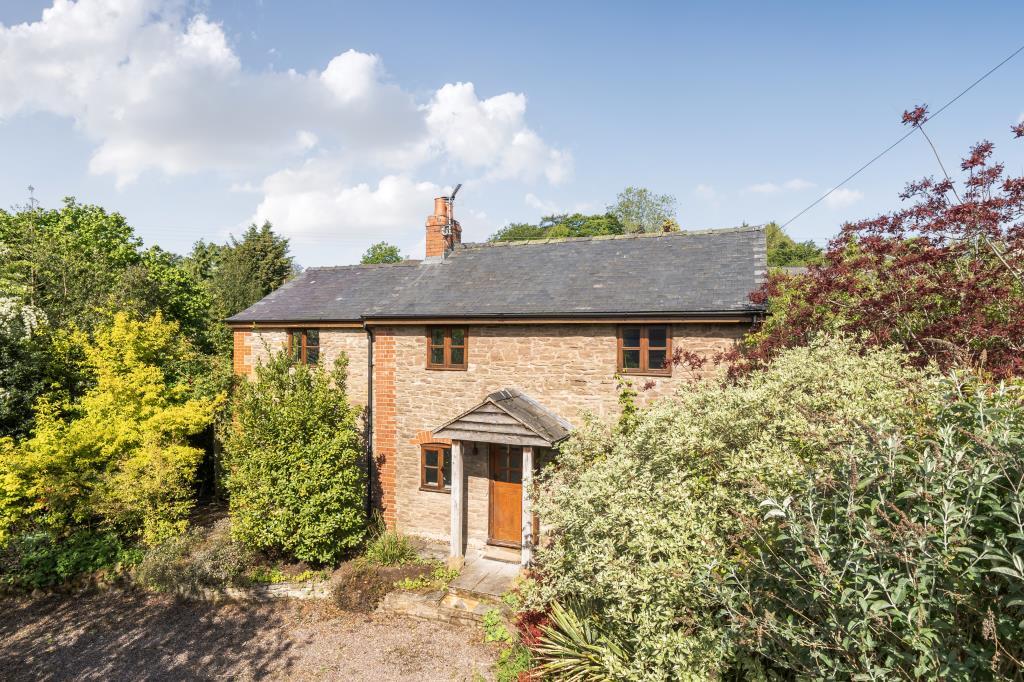 Main image of property: Kingsthorne, Hereford, HR2
