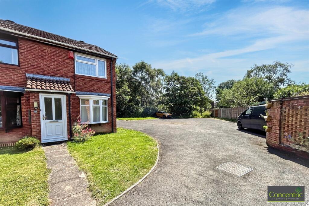 Main image of property: Jedburgh Avenue, Perton