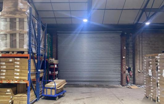 Additional image 2 of Units 61/64, Sapcote Trading Centre, Powke Lane, Cradley Heath, West Midlands, B64 5QR