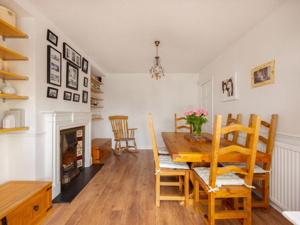 House in London - View 4