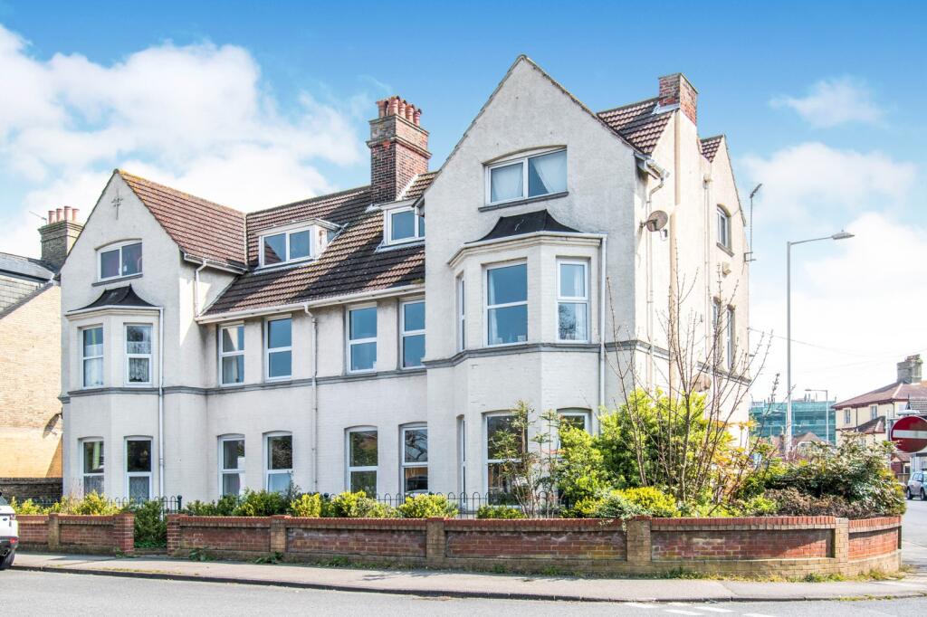 Main image of property: Kensington Road, Lowestoft, Suffolk, NR33