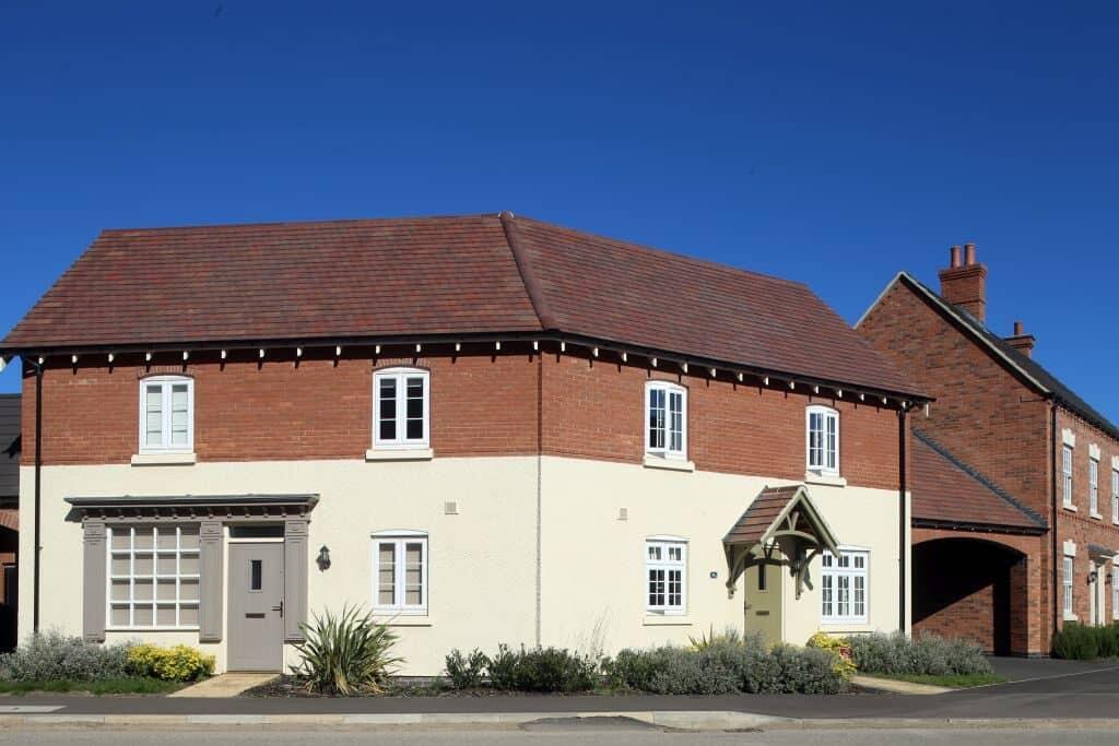 Main image of property: The Burrows
Dee Way
New Lubbesthorpe
Leicestershire
LE19 4DW