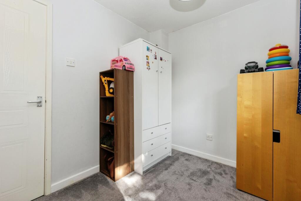 Apartment in Manchester - View 5