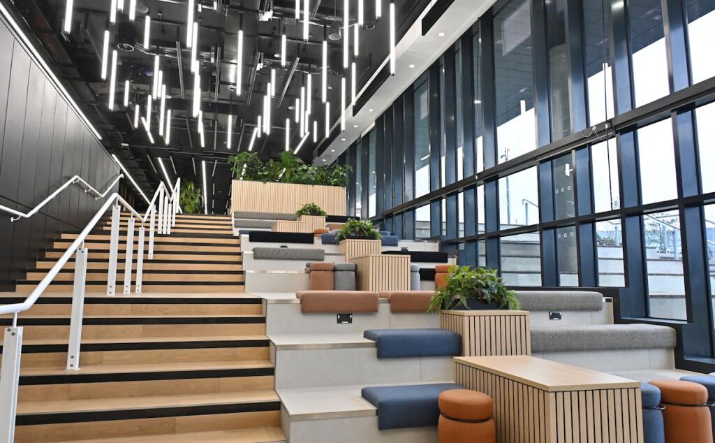 Additional image 15 of Phta, Birmingham Health Innovation Campus, Aston Webb Boulevard, Birmingham, B29 6SQ