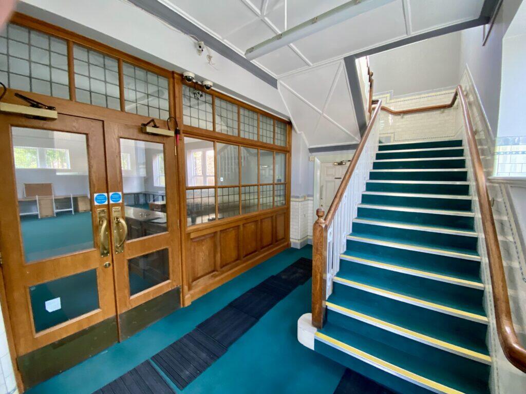 Additional image 4 of The Old Library, Colne Road, Burnley, BB10 1LL