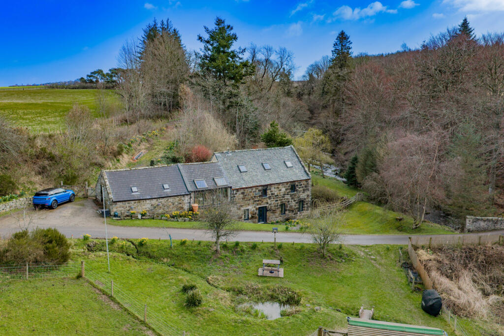 Additional image 42 of Of Kinnairdy, Huntly, AB54 7RT