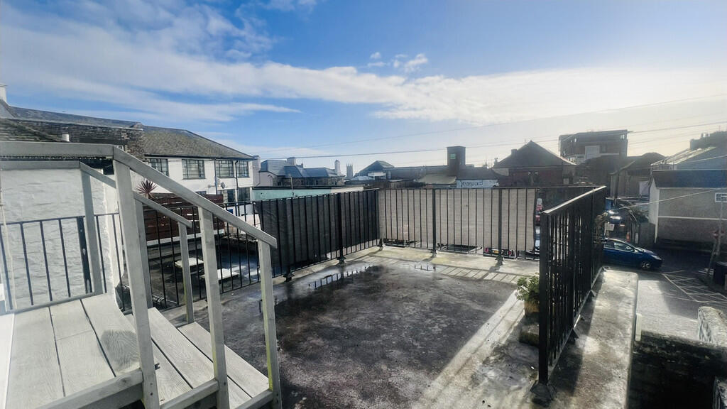 Main image of property: Penzance, Cornwall