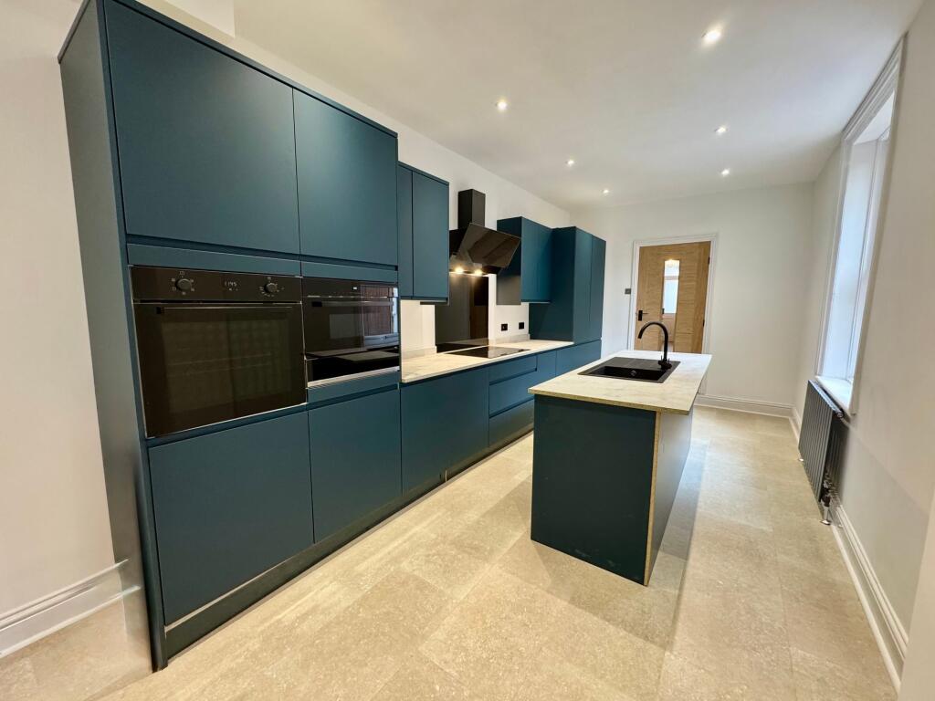 House in Newcastle upon Tyne, Heaton - View 5