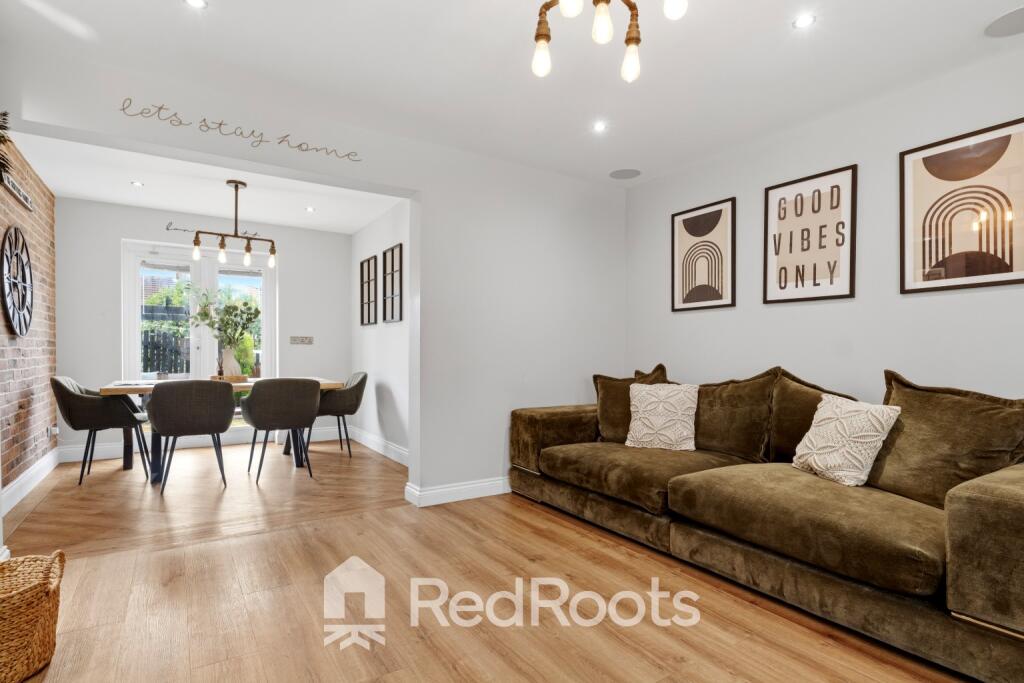 House in Wakefield, Outwood - View 5