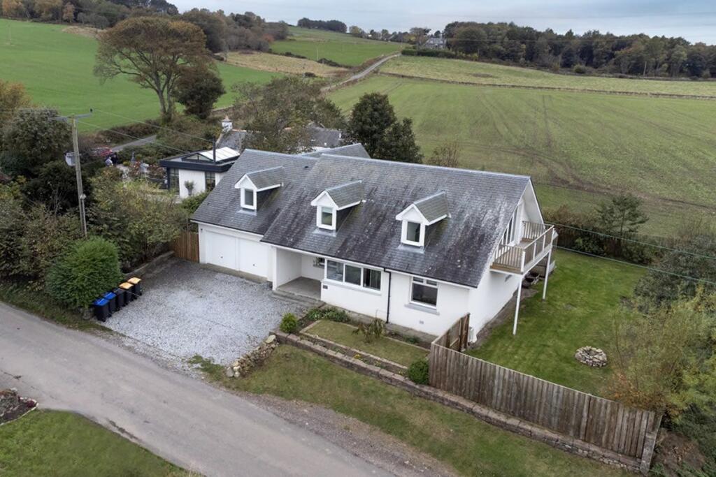 Main image of property:  , Mountview, Banchory, Devenick, AB125XS