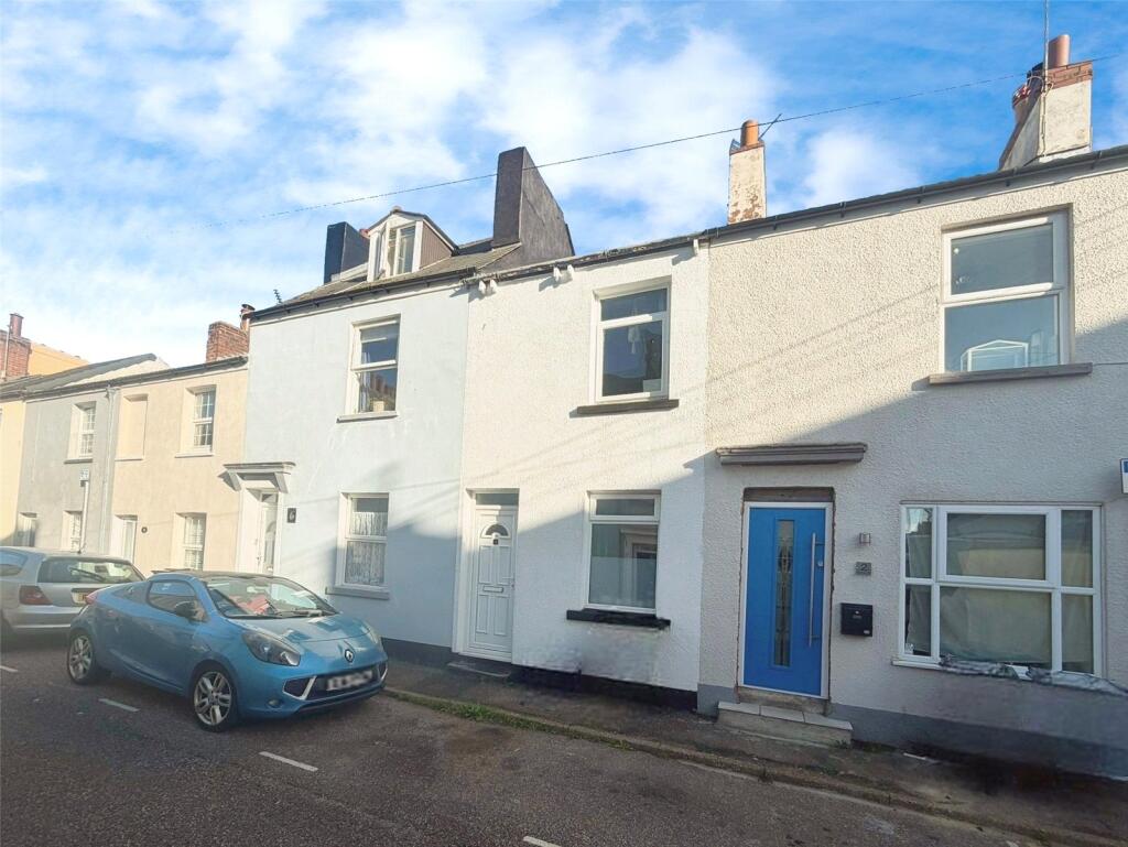 Main image of property: Charles Street, Exmouth, Devon, EX8