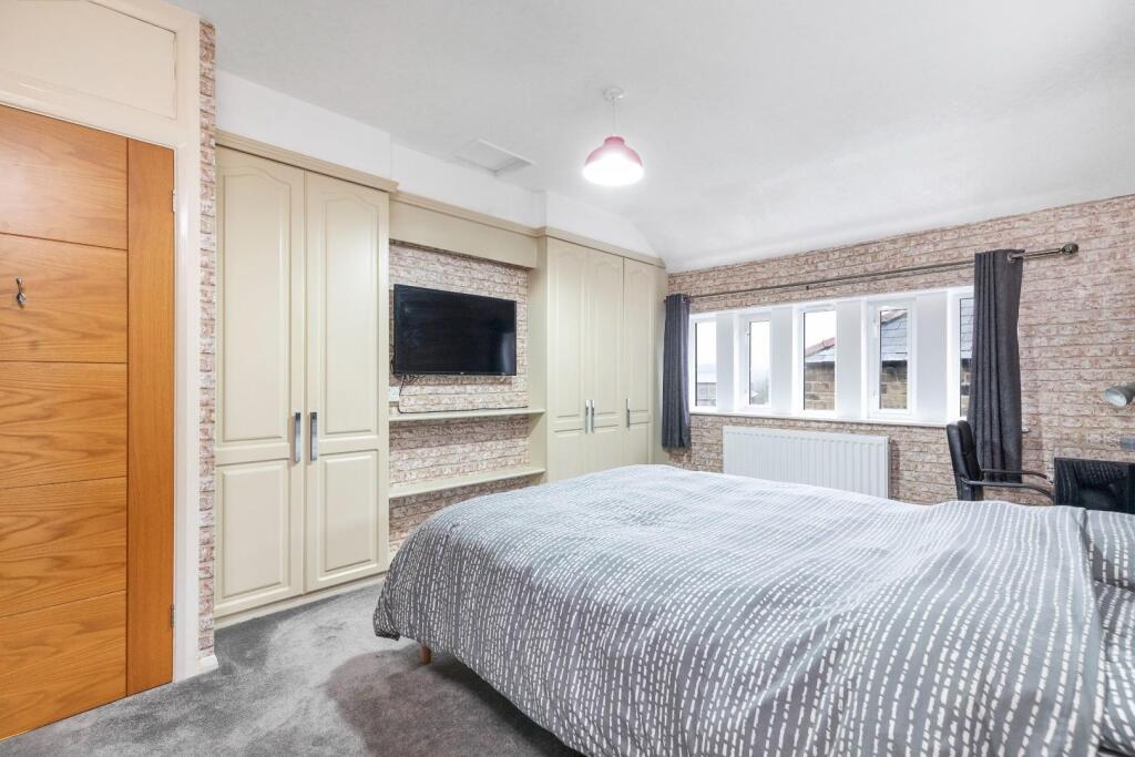 Additional image 22 of Crowther Fold, Harden, Bingley