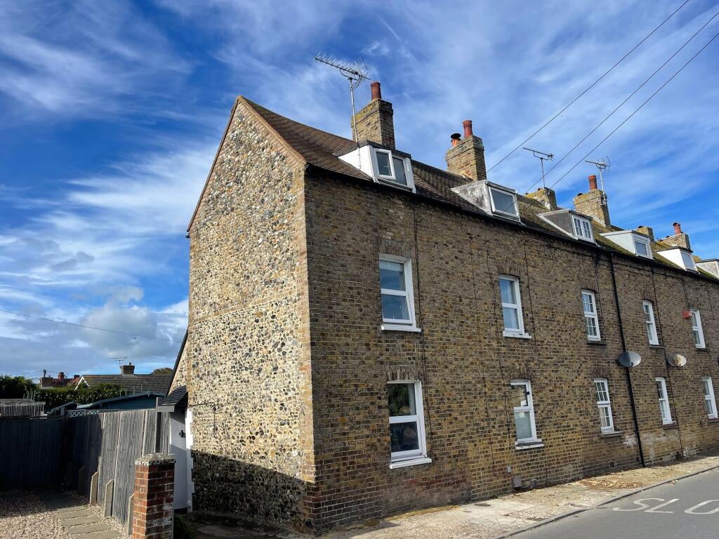 Main image of property: Epple Road, Birchington, CT7