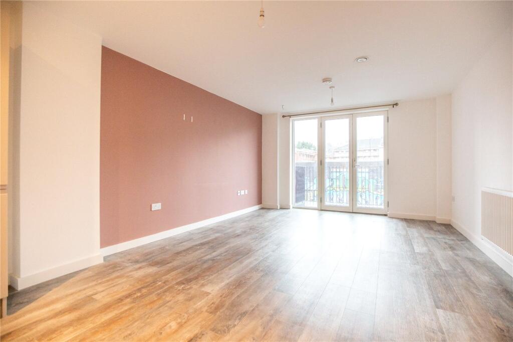 Apartment in Bristol, City of Bristol - More