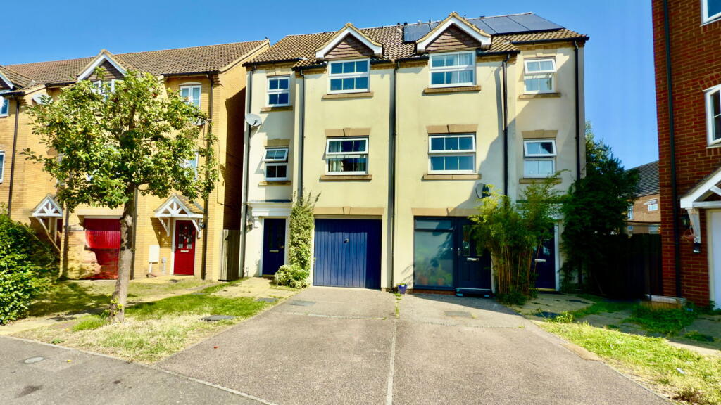 Monarch Drive,Kemsley,Sittingbourne,ME10 2GE, Sittingbourne