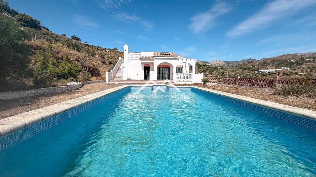 Main image of property: Andalucia, Malaga, Frigiliana