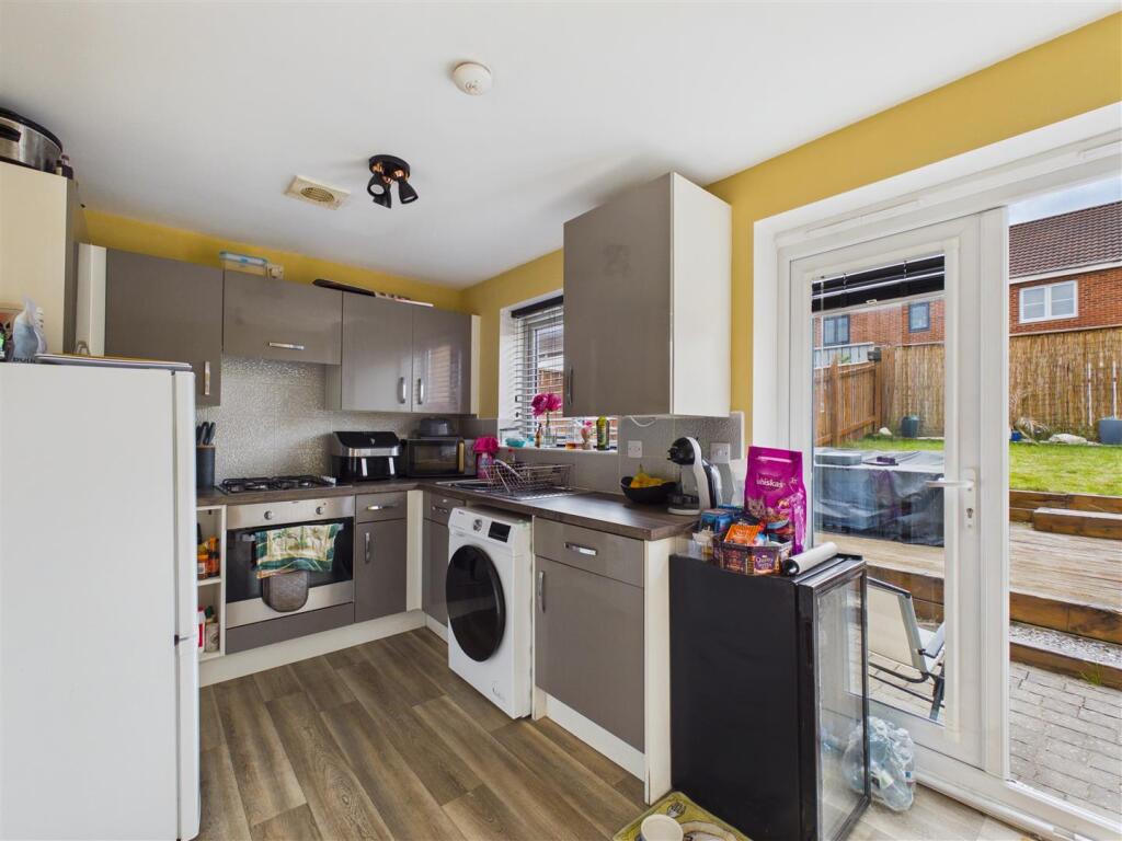 House in Stockton-on-Tees - View 5