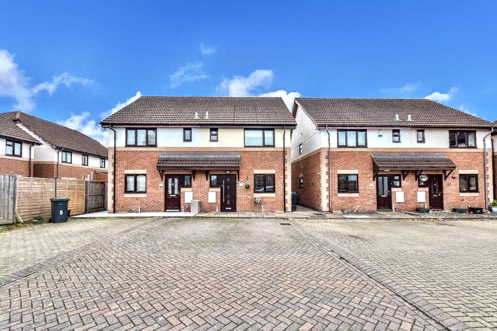 Main image of property: Meadow Close, Westbury