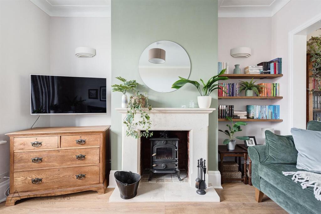 House in Sheffield - View 3